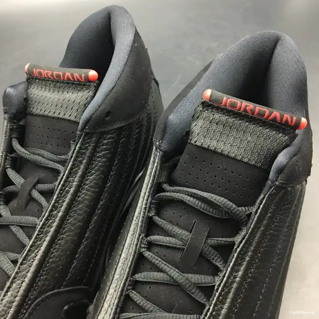 Kick Theory Shot Air (2018) 487471-003 Last 14 Jordan Retro 0529